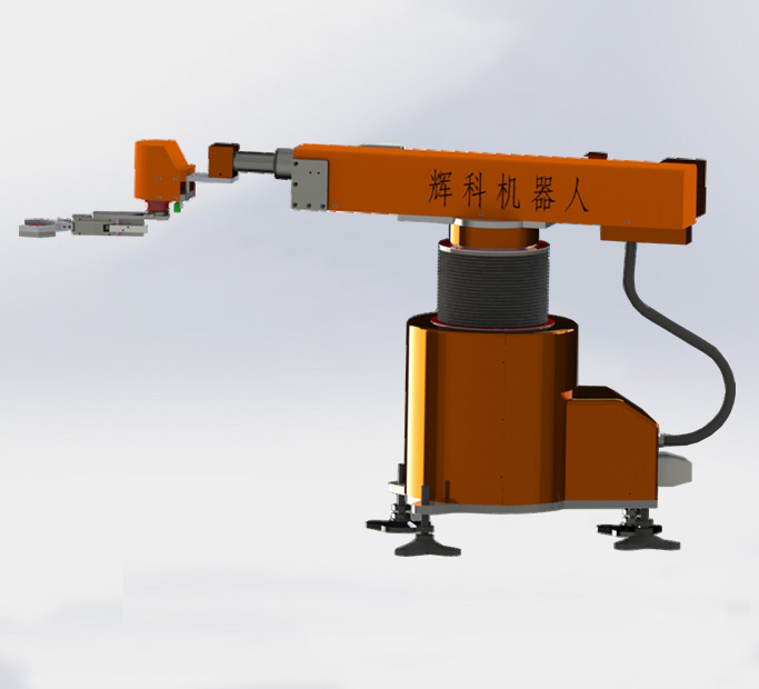 單機(jī)多工位鍛造機(jī)械手，鍛壓步進(jìn)梁機(jī)械手，鍛